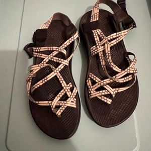 Chacos Women Sandles size 10